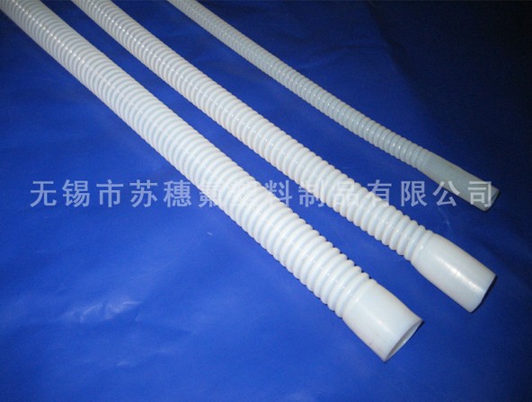 你知道PTFE波紋管的這幾點嗎？