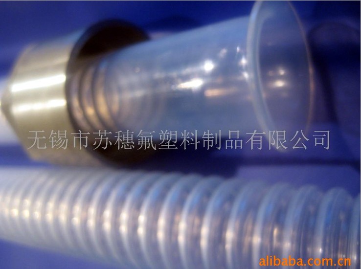 波紋管作用有哪些？